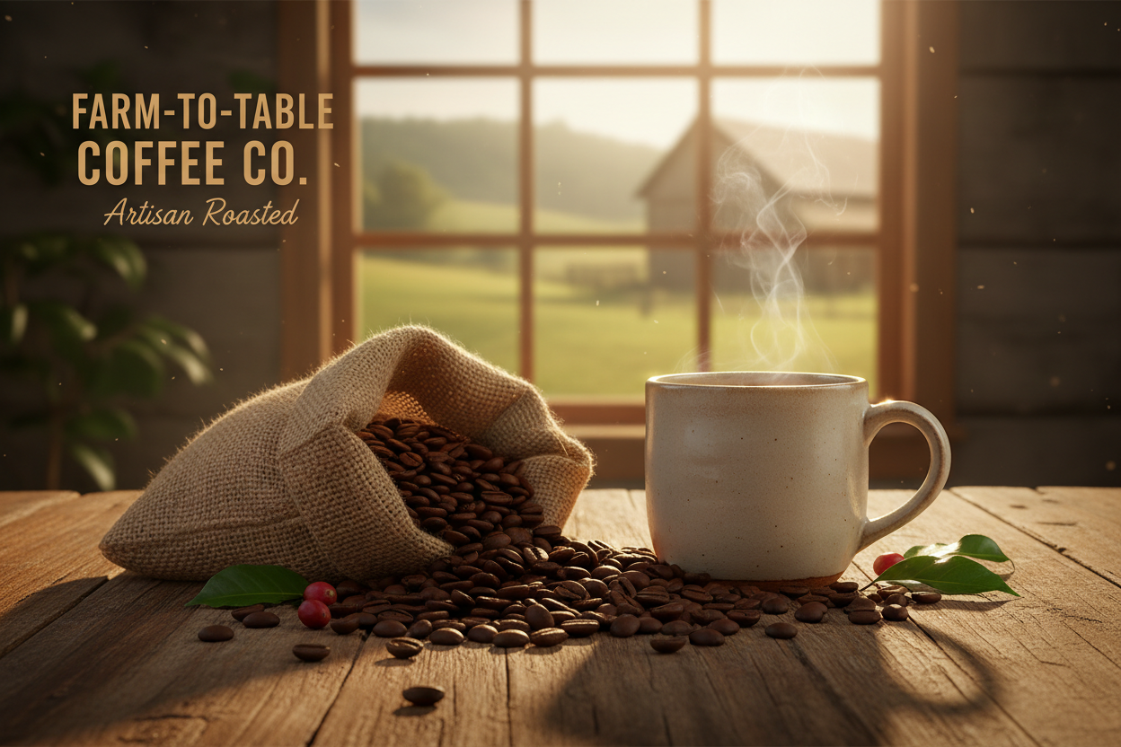 Coffee
