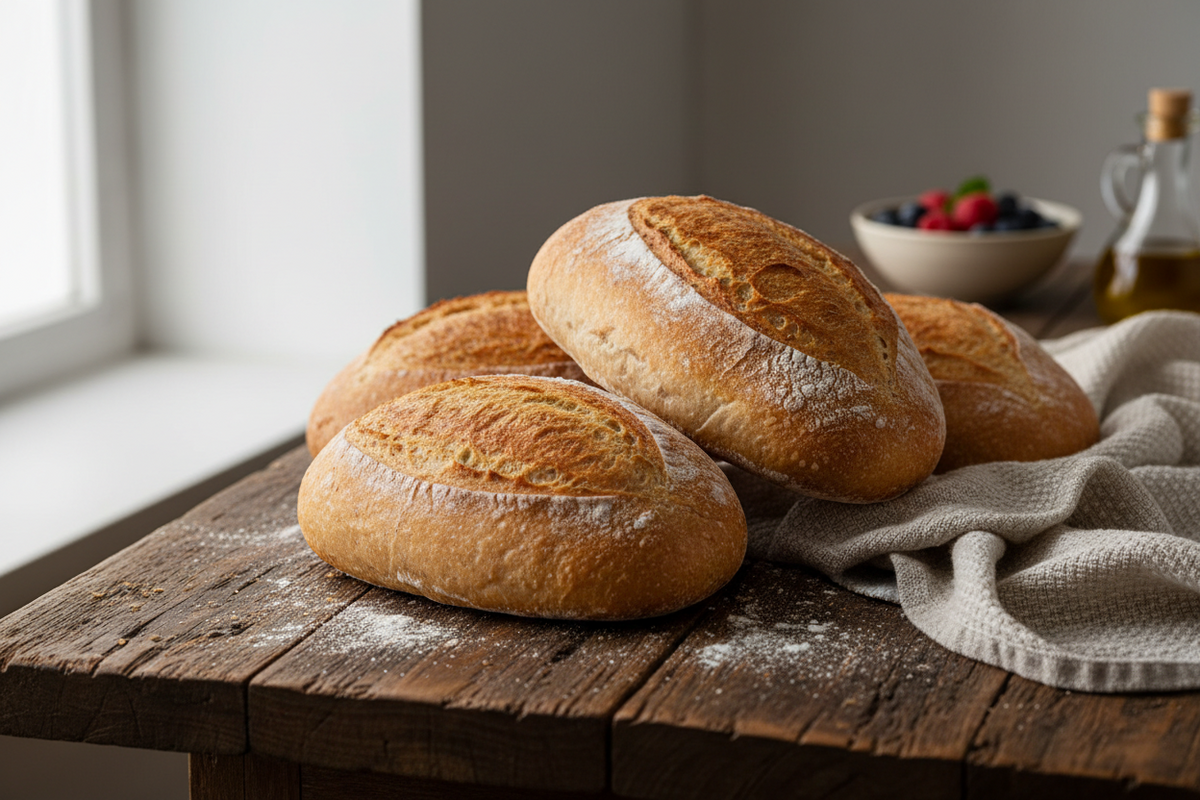 Bread