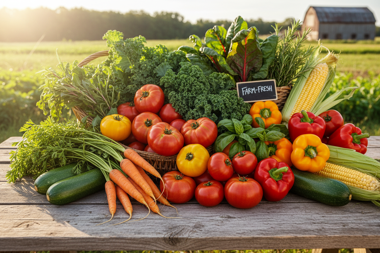 Produce