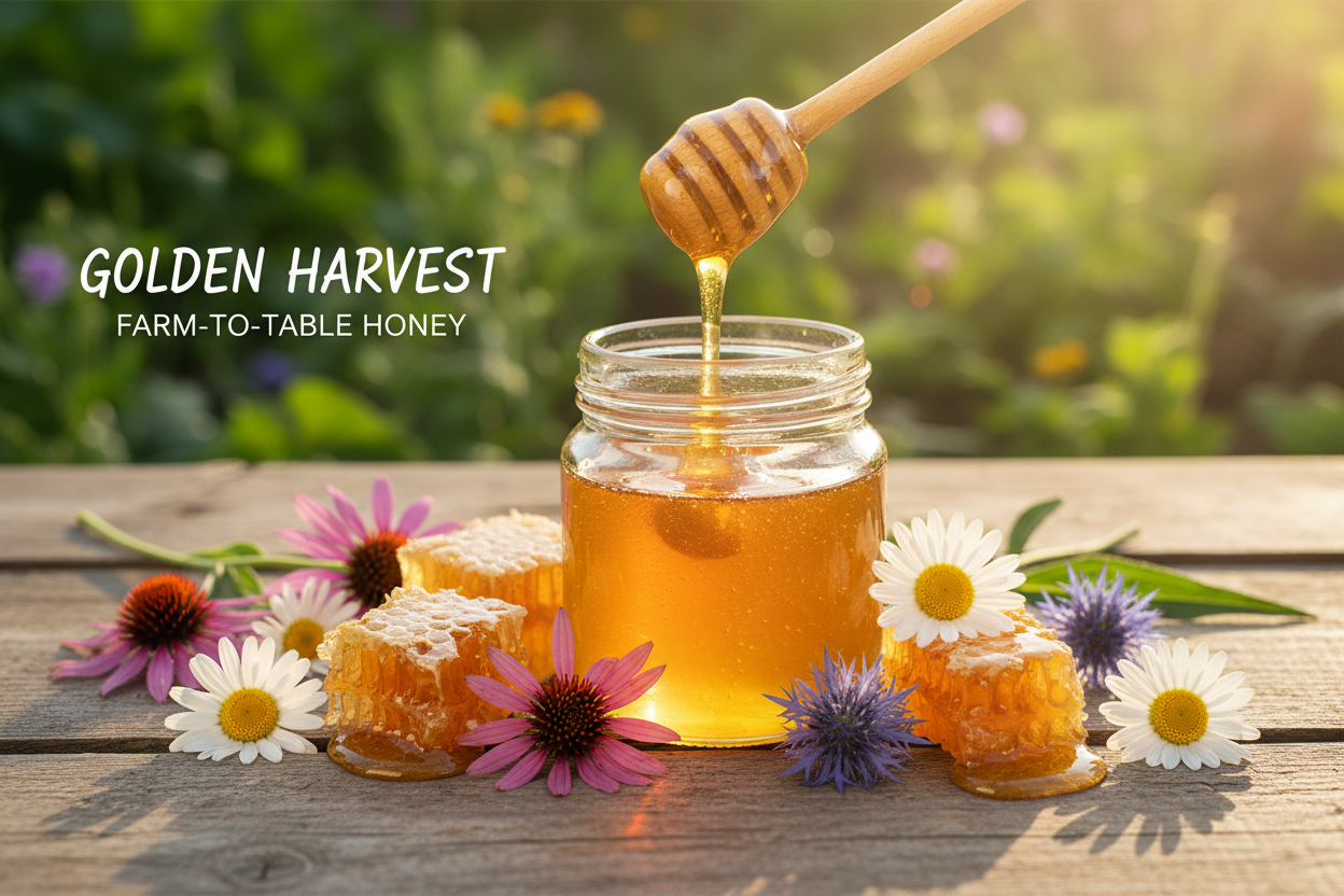 Honey
