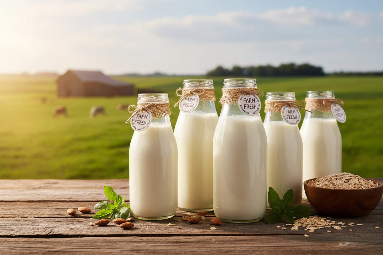 Dairy