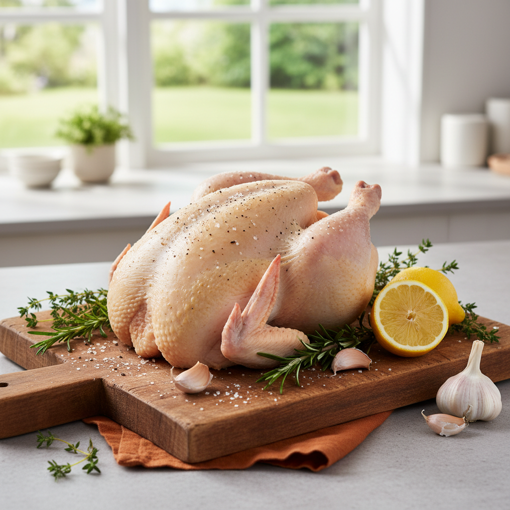 Chicken