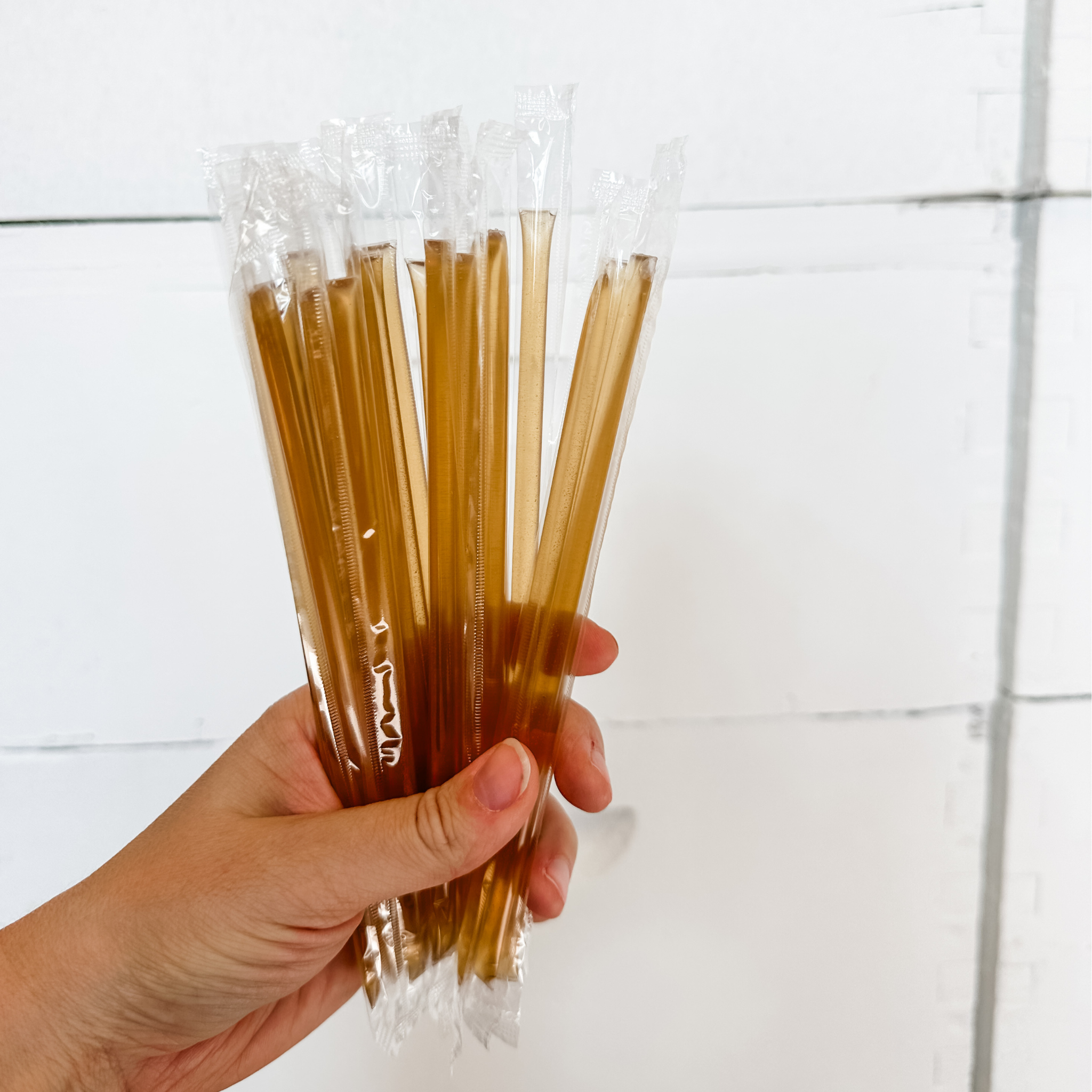 Honey Sticks
