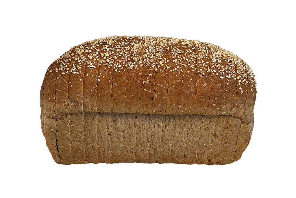 Hearty 9 Grain Bread