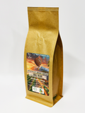 Bali Blue - Medium/Dark Roast