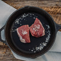 Grass-Fed Steak Lovers Bundle - Beck Ranch