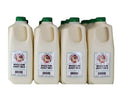 Raw Milk - Golden Rule