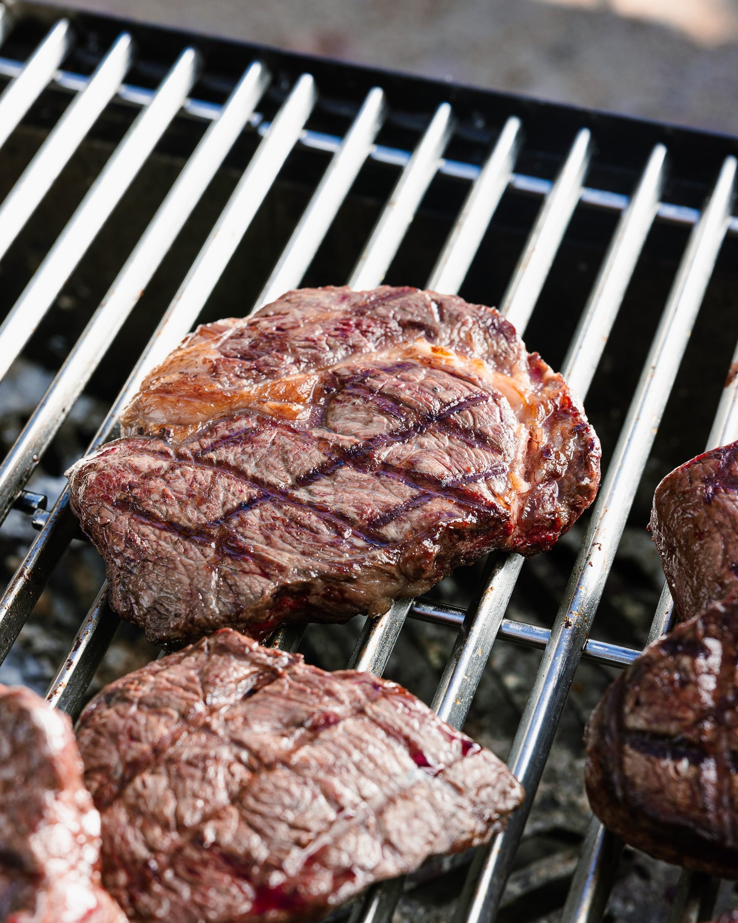 1/8 Cow - Corriente Beef