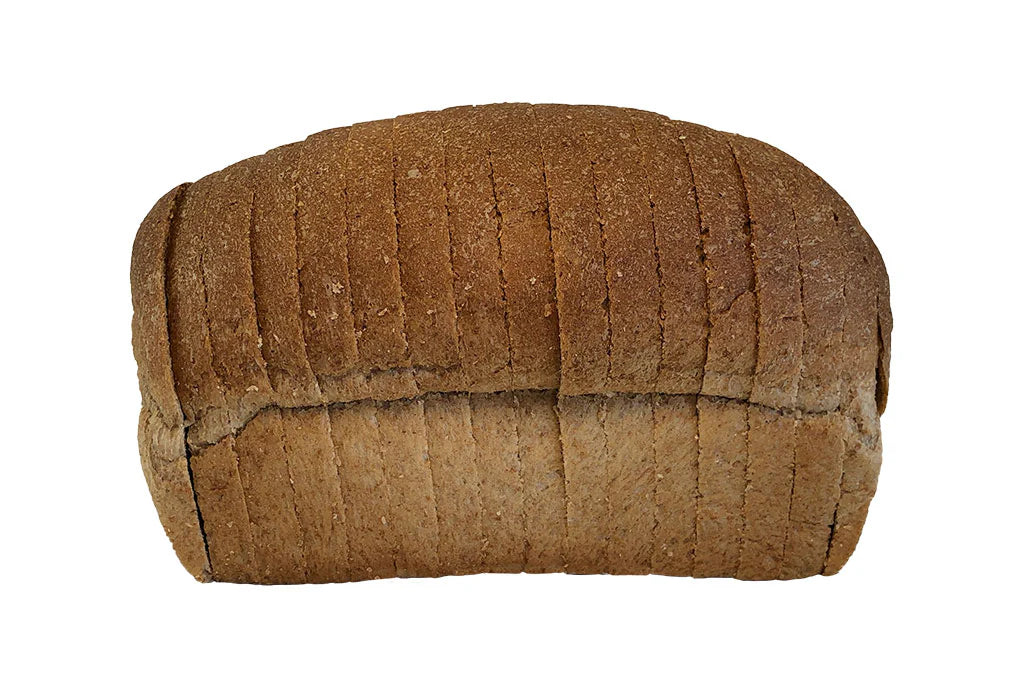 Honey Wheat Bread