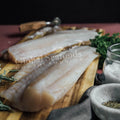 Alaskan Pollock Fillets | Wild-Caught, Boneless & Skinless