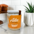 Organic Creamed Honey