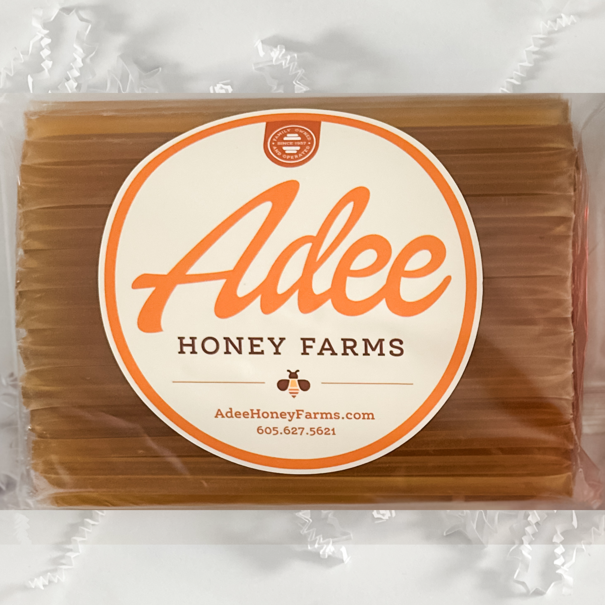 Honey Sticks