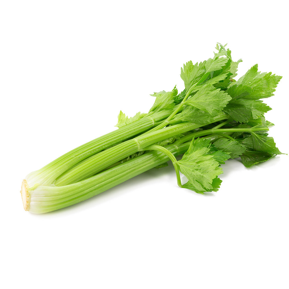 Organic Celery