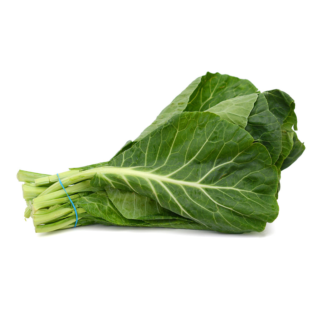 Organic Collard Greens