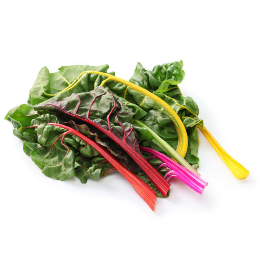 Organic Swiss Chard