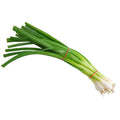 Organic Green Onion