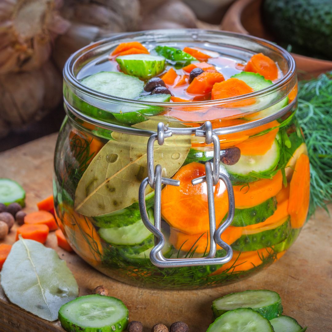 Organic Bay Leaves — USDA Certified, Non-GMO | Soups, Slow Cooking & Pickling Brines