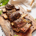 Beef Short Rib