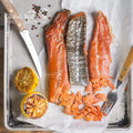 Sockeye Salmon Candy – 100% Wild-Caught, Sweet & Smoky Flavor Delivered