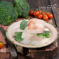 Pacific Cod Fillets – Wild-Caught, Fresh, & Flaky Whitefish