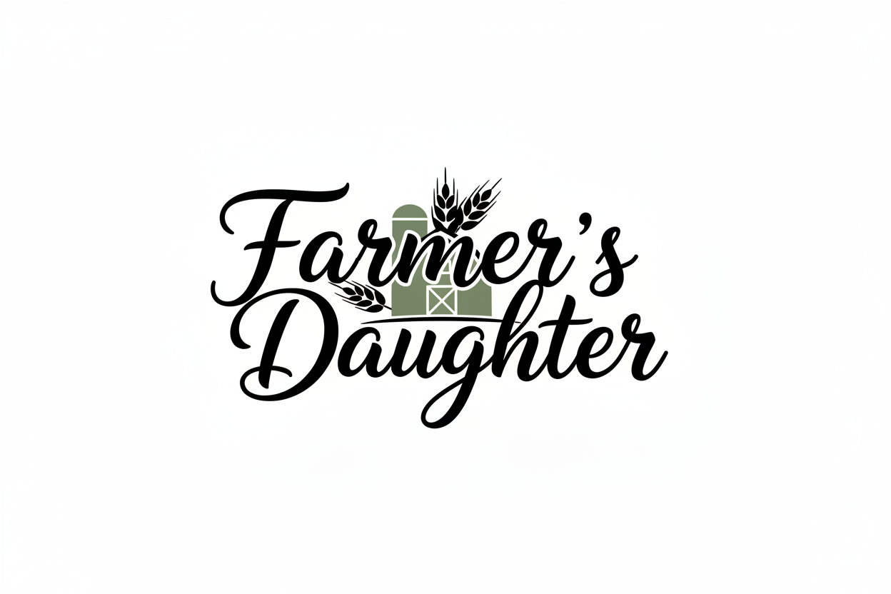Farmer's Daughter