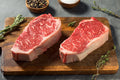 New York Steak