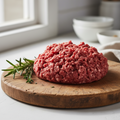 Organic Ground Beef