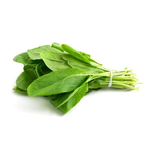 Organic Sorrel